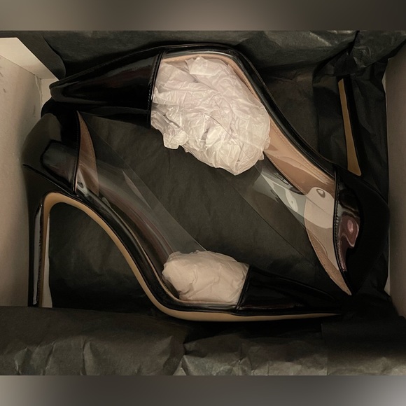 8 By YOOX Pumps - Picture 3 of 4